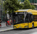 German Bus Company Welcomes Kenyan Drivers in Pilot Labour Program