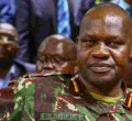 Masengeli Finally Faces Court Proceedings