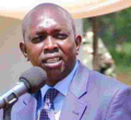 MP Sudi to Gachagua: The Problem Might Be You