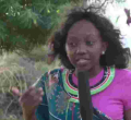 Charlene Ruto Invites UN Delegates to Kenya for Swimming Lions and More