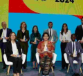 UN Honours Kenyan Innovator for Revolutionary Farming Practices in New York Ceremony