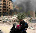 Kenyans in Lebanon Seek Urgent Evacuation as Conflict Intensifies