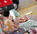 Sudanese Husband Leaves Kenyan Family Homeless on Saudi Streets