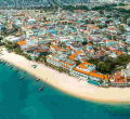 Kenyan Holidaymakers Hit by Zanzibar's Sh5700 Insurance Levy 