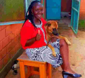 Naomi Wasike, the Viral Lecturer Turned TikTok Phenomenon