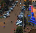 DCI Rescue Stolen Nakuru Infant in Kitale Operation
