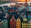 Sweden Aims to Attract Global Talent with New EU Blue Card Rules