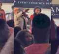 Kenyan Ambassador Stella Mokaya Silenced by 'Ruto Must Go' Chants at Diaspora Event in Germany