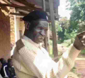 Chief 'Misheveve': Kenya's New Internet Sensation