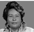Ex-Tharaka Nithi Woman Rep Beatrice Nkatha Dies After Illness