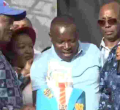 Kalonzo Musyoka Joins Kiambu Residents in Celebrating Uhuru Kenyatta's 63rd Birthday