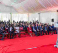Kenya Commits to Ambitious School Feeding Program, Targeting 10 Million Students by 2030