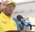 Omar: Kindiki to Take Over Once Courts Clear Way