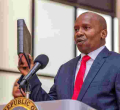 Government Declares Public Holiday for Kindiki's Swearing-in as Deputy President