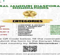 How Kenya Plans to Honour Its Citizens Abroad Through 15 Award Categories