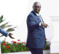 Ruto: I Ran Government Alone as Gachagua Failed His Role