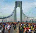 Big Money Awaits Kenyan Stars at New York Marathon