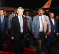 Chinese Communist Party Delegation Begins Three-Day Kenya Visit