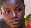 A Mother's Anguish: Nakuru Woman Searches Tirelessly for Missing Baby