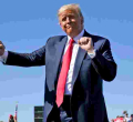 Kenyan Leaders React as US Presidential Race Nears Conclusion