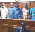 Court Orders Fuliza Scammers to Surrender Luxury Cars in Sh449m Heist 