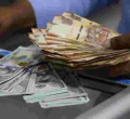 Kenyan Shilling Experiences Modest Decline After US Election