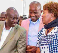Mt Kenya MPs Face Voter Backlash Following Gachagua's Removal 