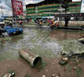 Who's Responsible for Nairobi's Failing Roads?
