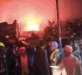 Six Dead, Ten Hospitalized in Devastating Pumwani Fire