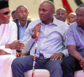 Cash Kings Farouk, Ichung'wah Rain Millions on Church, Blast Critics