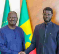 Odinga Intensifies AUC Campaigns in West Africa