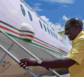Kenyan President to Champion East African Community Summit in Tanzania
