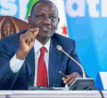 President Ruto Elected as New EAC Chairperson