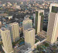 Tourist Boom Drives Kenya's Largest Hotel Building Spree