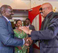 Kenya to Host Grammy Academy Headquarters, Not Awards Show as Previously Reported