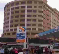 Nairobi Records Sharp Drop in Holiday Travelers Amid Rising Fares