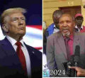Trump Pressed to Resolve Compensation for Victims of 1998 Nairobi Terror Attack