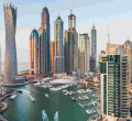30,000 Kenyan Workers Fuel UAE Economic Success, Says Mudavadi