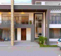 Flat Roofs Push Kenyan Homeowners to Seek Innovative Solutions