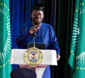 Raila Odinga Champions African Unity and Vision 2063 in AU Debate