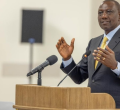 Ruto's Visit Advances AU Reforms and Odinga's Bid