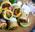 Uganda's Rolex: From Street Snack to National Icon