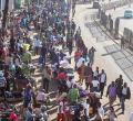 Nairobi Bans CBD Hawking, Launches Major Clean-Up with New Garbage Trucks