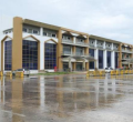 Mombasa's Sh1.4B Cruise Terminal Struggles with Low Ship Arrivals