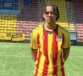 Kawangware Youth Secures Spot on Barcelona's U.E Sant Andreu Under-19 Team