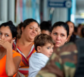 47% of Americans Consider Immigration as Leading National Challenge