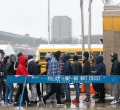 Trump to Launch Nationwide Deportation Operation Tuesday