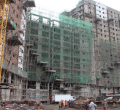 77.1% of Kenyan Rentals are Flats and Apartments