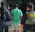 Trump Administration Uses Military Aircraft to Deport 500 Illegal Immigrants 