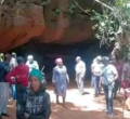 Kimunyu Caves Where Worship Meets Criminality and Death 